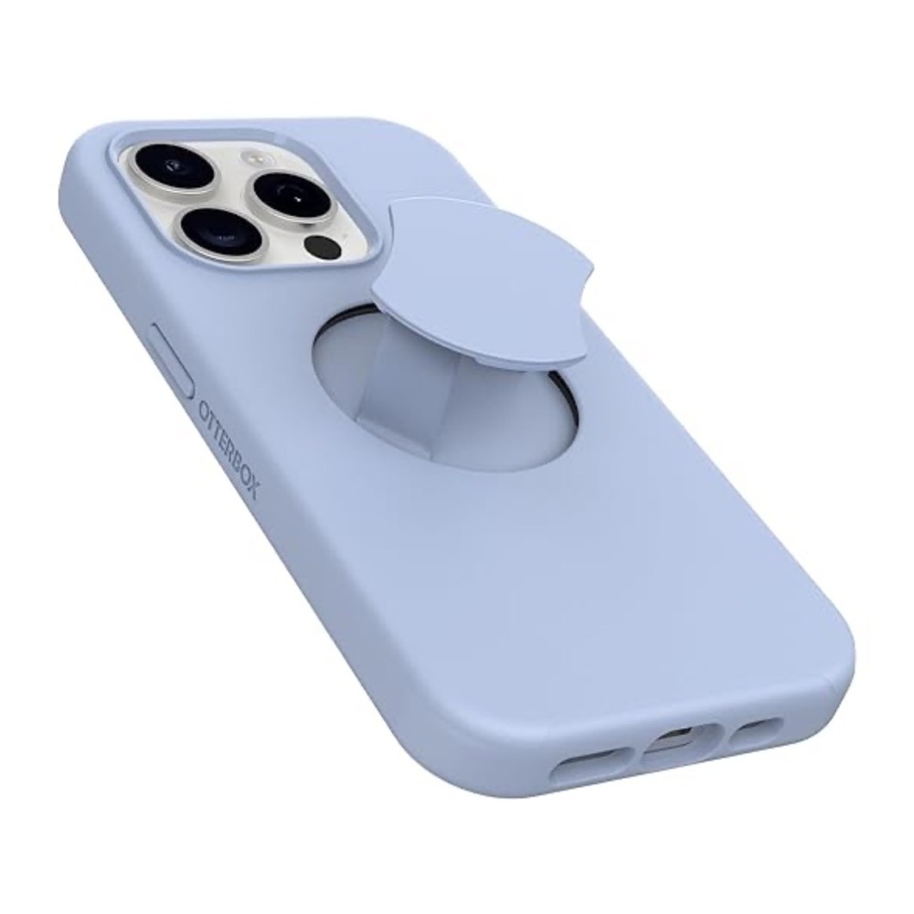 OtterBox iPhone 15 PRO OtterGrip Symmetry Series Case- NIB - Picture 5 of 5